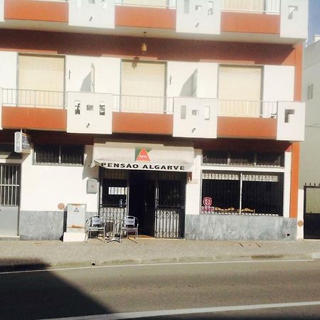 Pensao Algarve Bed and Breakfast São Brás de Alportel Εξωτερικό φωτογραφία
