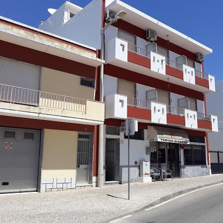 Pensao Algarve Bed and Breakfast São Brás de Alportel Εξωτερικό φωτογραφία