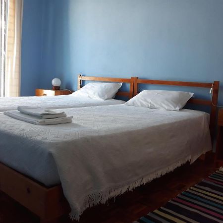 Pensao Algarve Bed and Breakfast São Brás de Alportel Εξωτερικό φωτογραφία