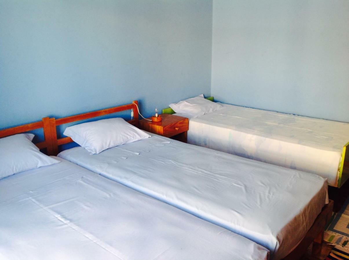 Pensao Algarve Bed and Breakfast São Brás de Alportel Εξωτερικό φωτογραφία