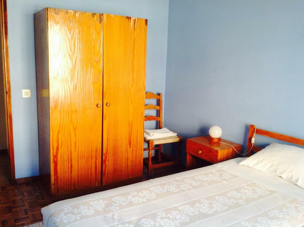 Pensao Algarve Bed and Breakfast São Brás de Alportel Εξωτερικό φωτογραφία