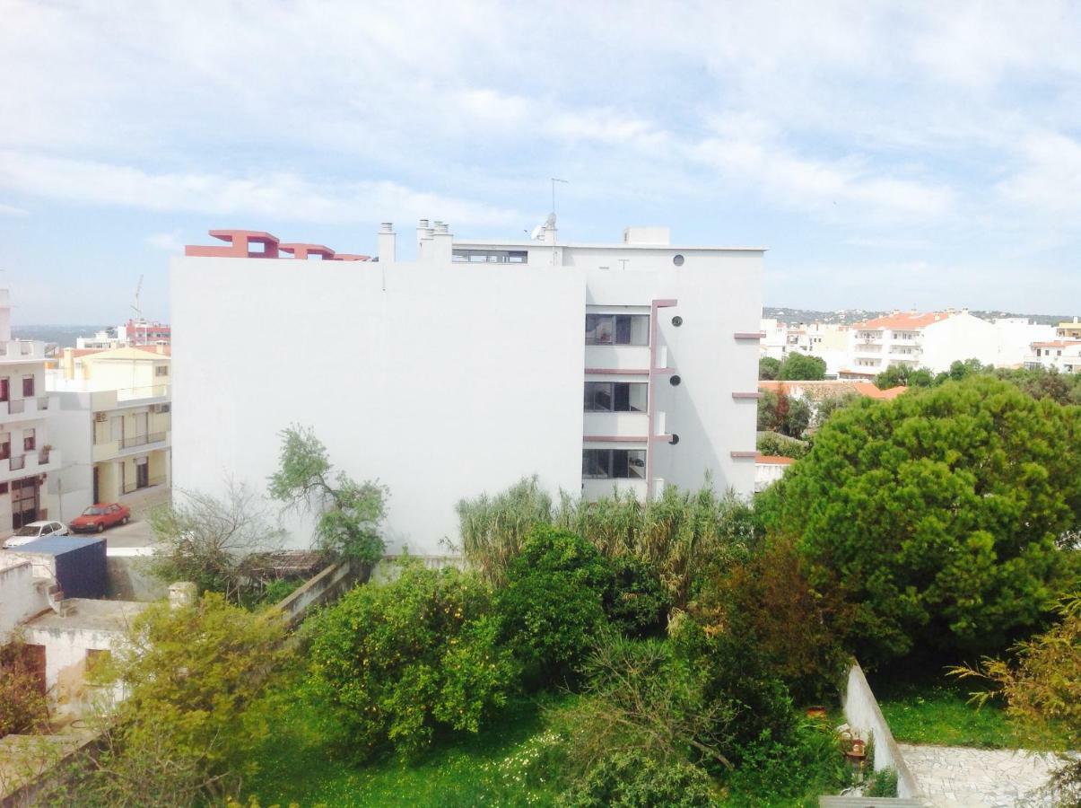 Pensao Algarve Bed and Breakfast São Brás de Alportel Εξωτερικό φωτογραφία