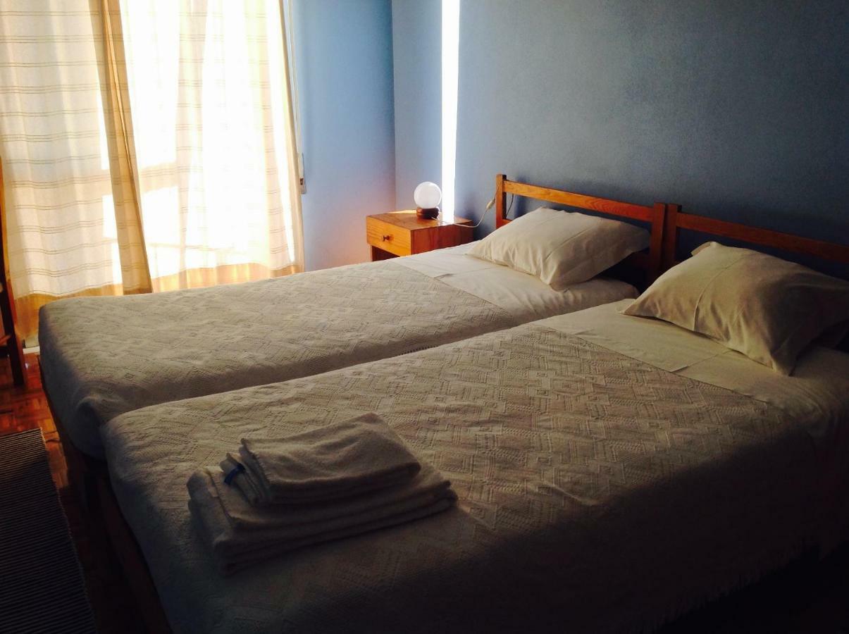 Pensao Algarve Bed and Breakfast São Brás de Alportel Εξωτερικό φωτογραφία