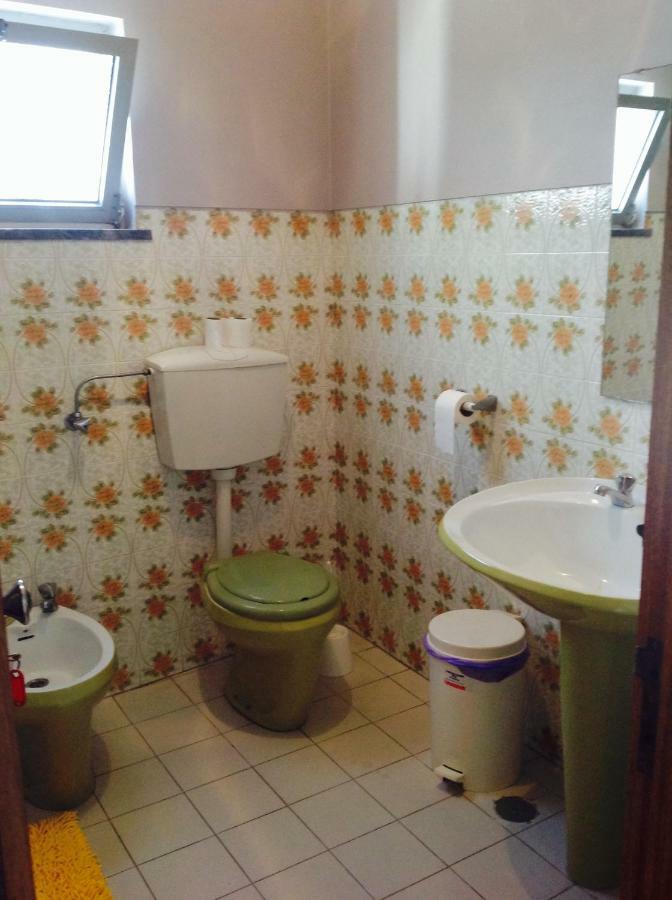 Pensao Algarve Bed and Breakfast São Brás de Alportel Εξωτερικό φωτογραφία