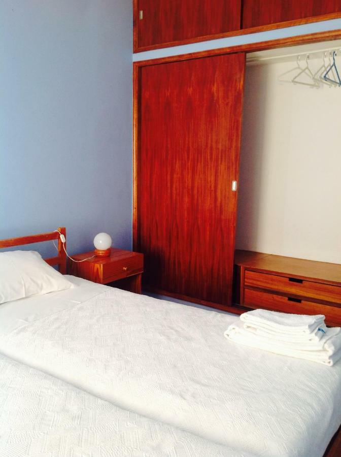 Pensao Algarve Bed and Breakfast São Brás de Alportel Εξωτερικό φωτογραφία