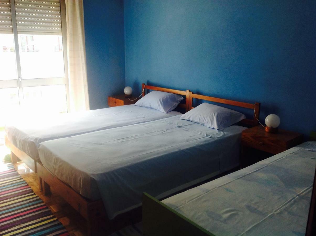 Pensao Algarve Bed and Breakfast São Brás de Alportel Εξωτερικό φωτογραφία