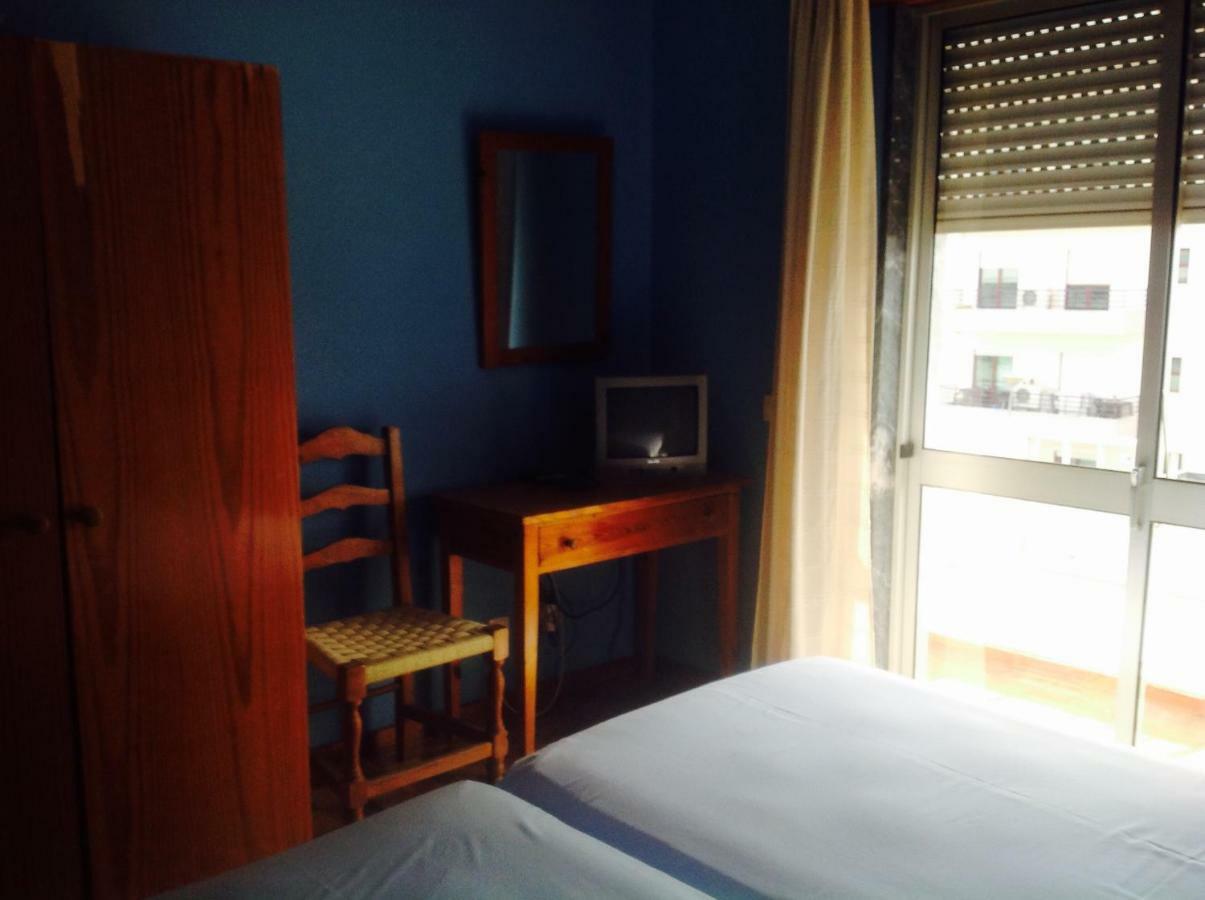 Pensao Algarve Bed and Breakfast São Brás de Alportel Εξωτερικό φωτογραφία