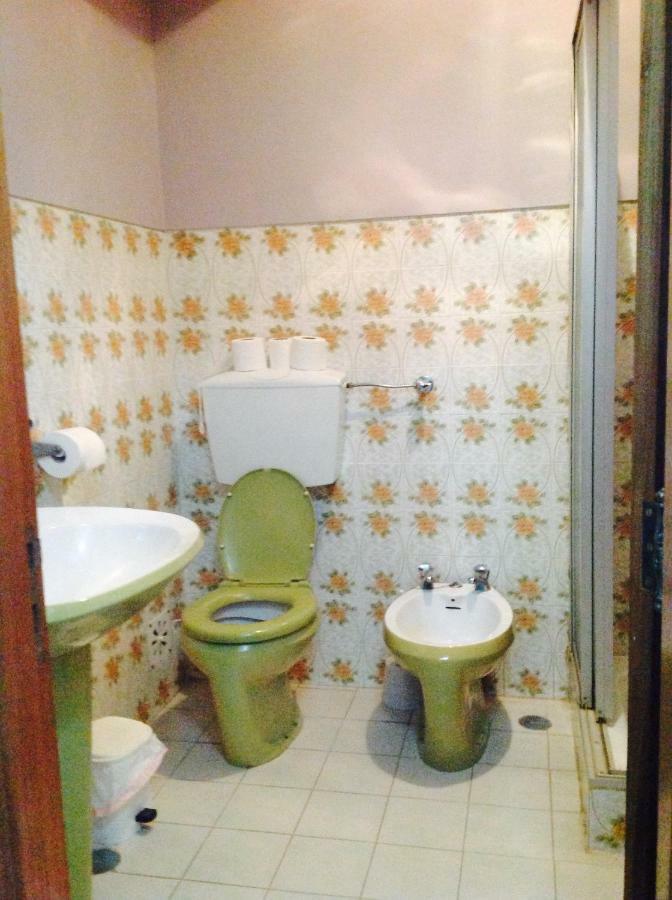 Pensao Algarve Bed and Breakfast São Brás de Alportel Εξωτερικό φωτογραφία