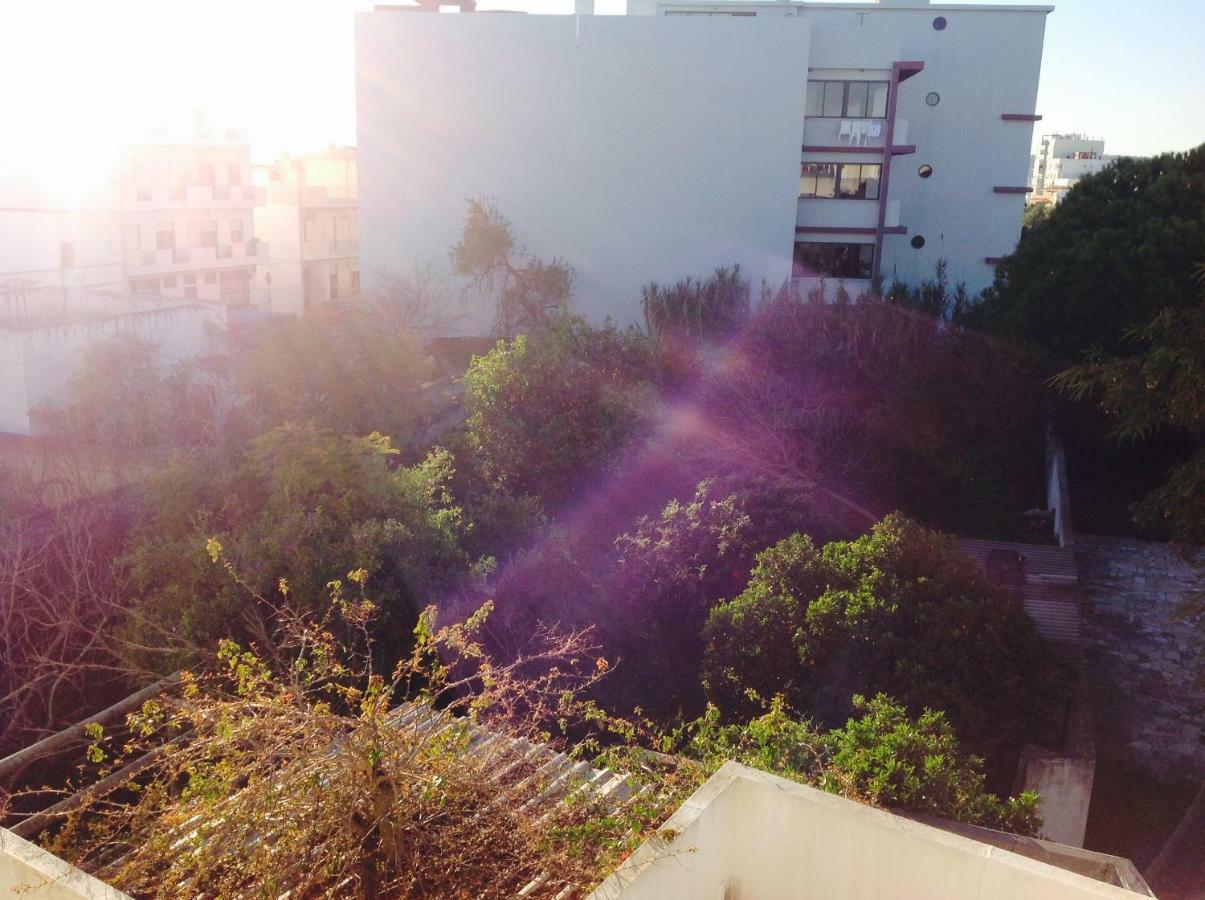 Pensao Algarve Bed and Breakfast São Brás de Alportel Εξωτερικό φωτογραφία