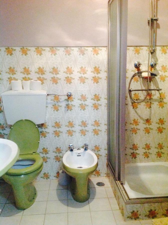 Pensao Algarve Bed and Breakfast São Brás de Alportel Εξωτερικό φωτογραφία