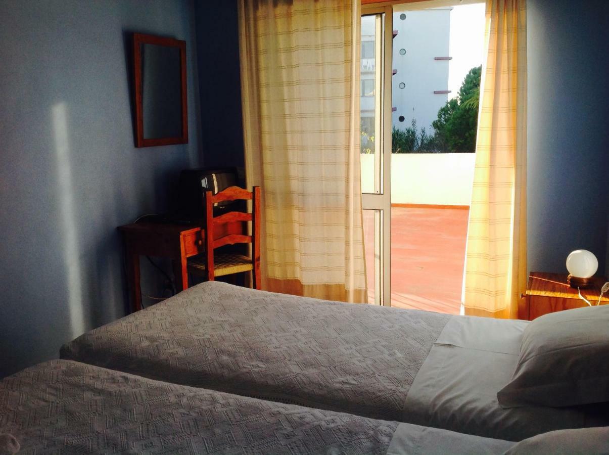 Pensao Algarve Bed and Breakfast São Brás de Alportel Εξωτερικό φωτογραφία