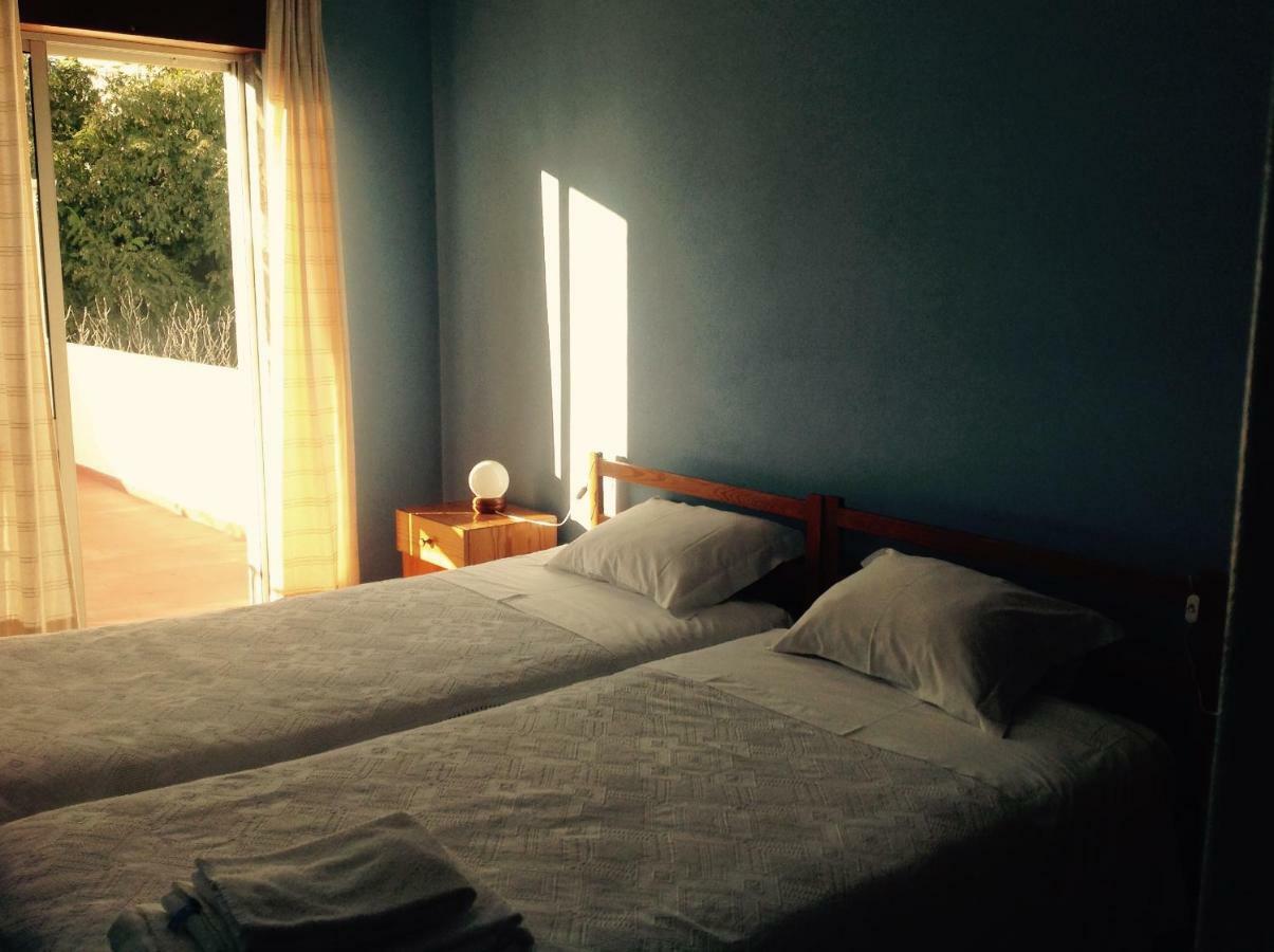 Pensao Algarve Bed and Breakfast São Brás de Alportel Εξωτερικό φωτογραφία