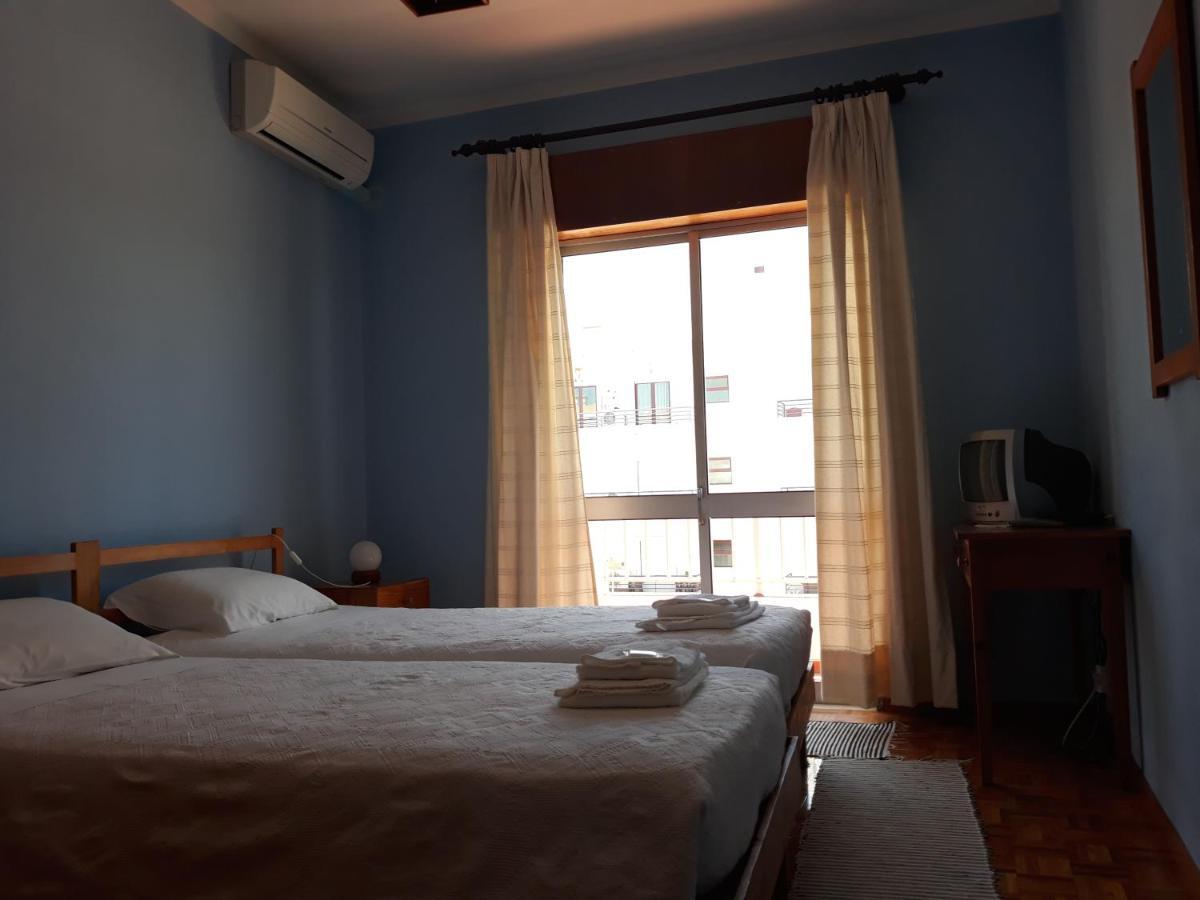 Pensao Algarve Bed and Breakfast São Brás de Alportel Εξωτερικό φωτογραφία