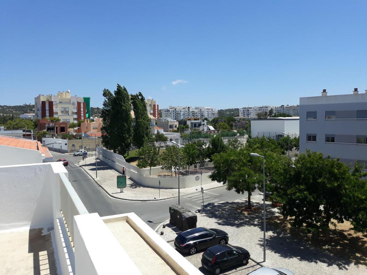 Pensao Algarve Bed and Breakfast São Brás de Alportel Εξωτερικό φωτογραφία