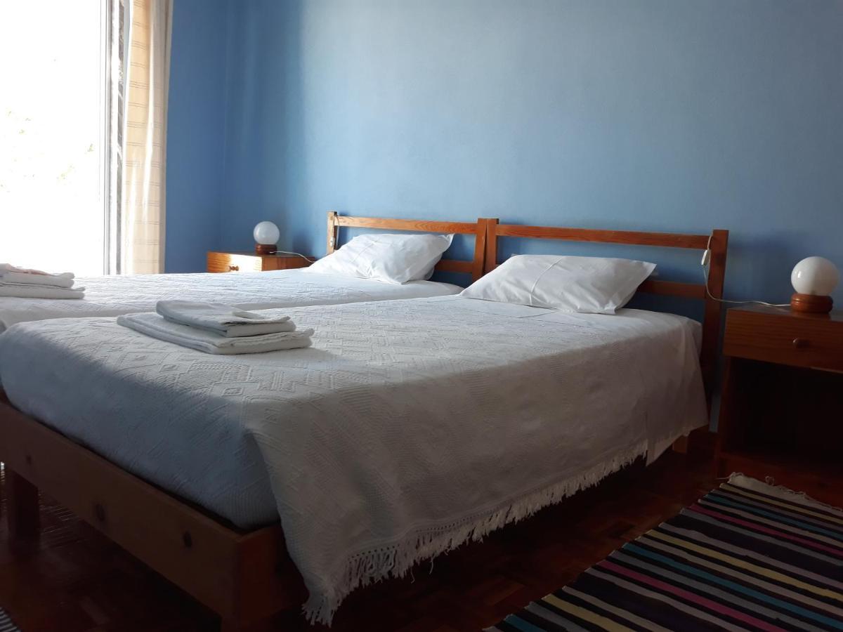 Pensao Algarve Bed and Breakfast São Brás de Alportel Εξωτερικό φωτογραφία
