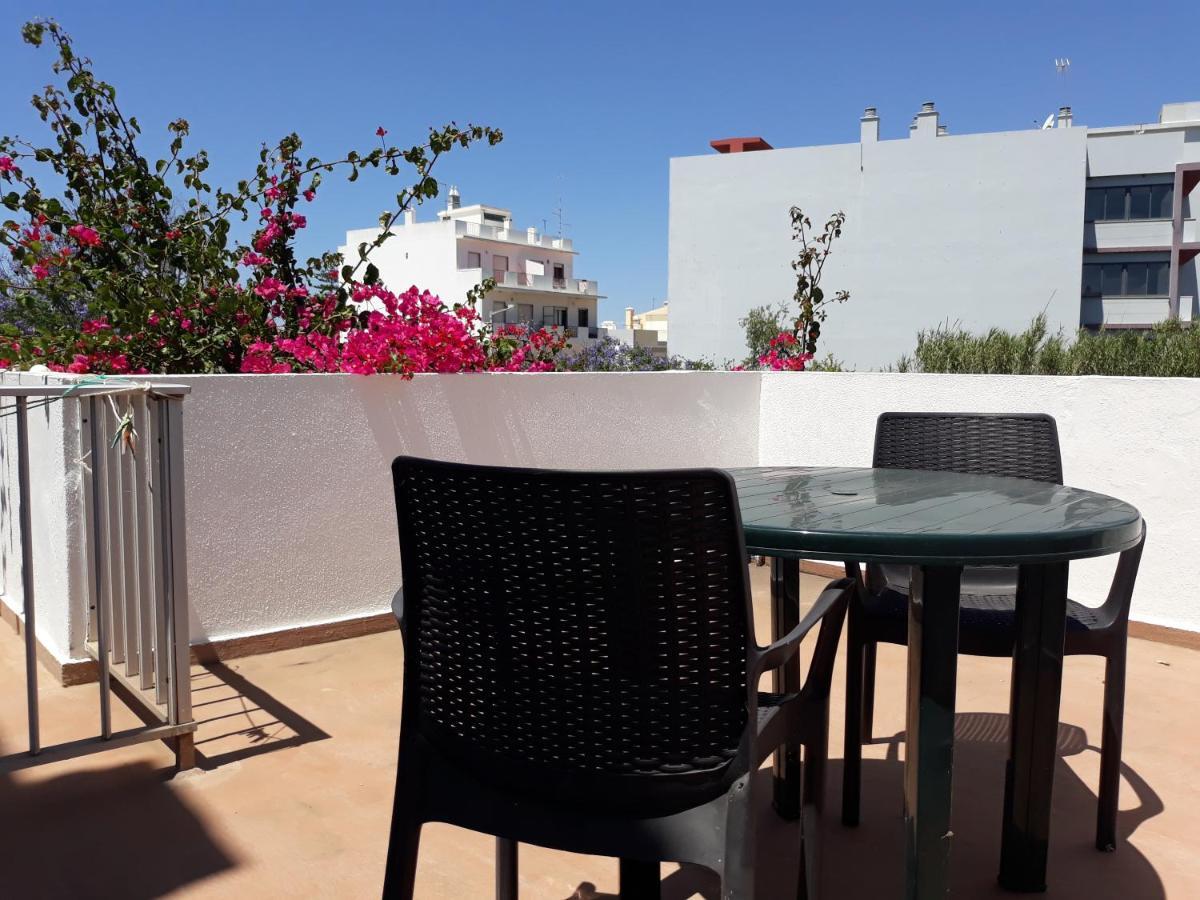 Pensao Algarve Bed and Breakfast São Brás de Alportel Εξωτερικό φωτογραφία