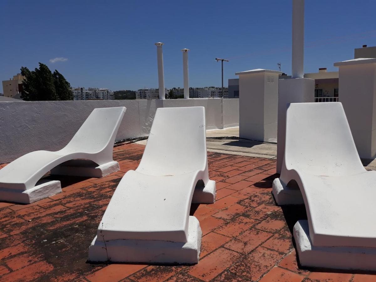 Pensao Algarve Bed and Breakfast São Brás de Alportel Εξωτερικό φωτογραφία