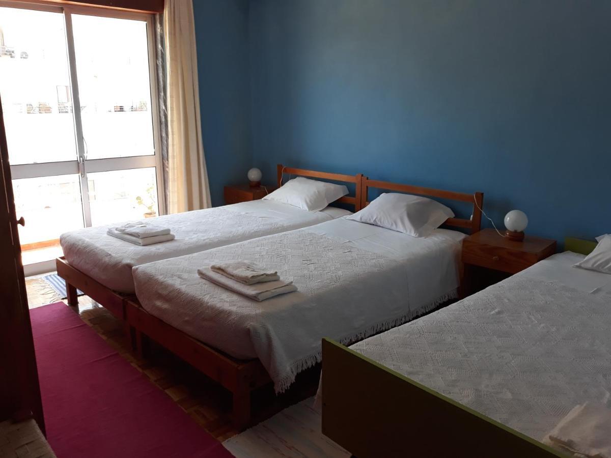 Pensao Algarve Bed and Breakfast São Brás de Alportel Εξωτερικό φωτογραφία