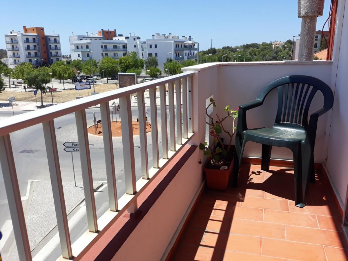 Pensao Algarve Bed and Breakfast São Brás de Alportel Εξωτερικό φωτογραφία