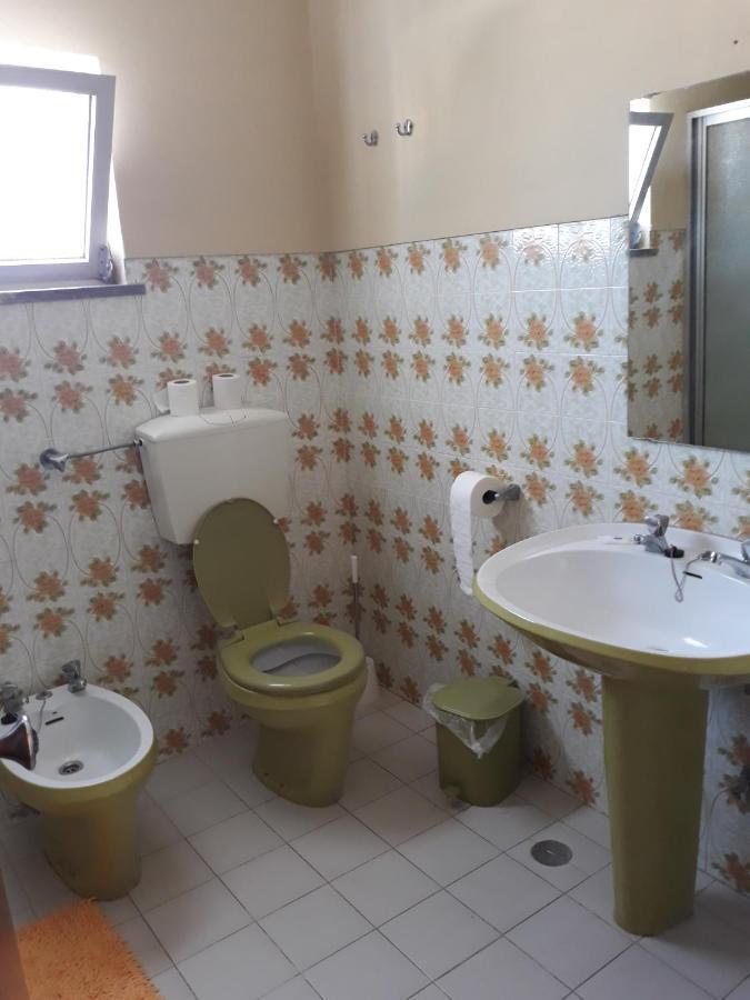 Pensao Algarve Bed and Breakfast São Brás de Alportel Εξωτερικό φωτογραφία